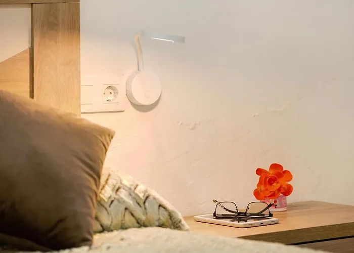 Arinaga Home
