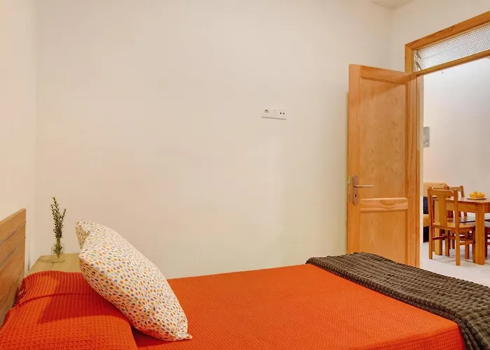 Arinaga Home