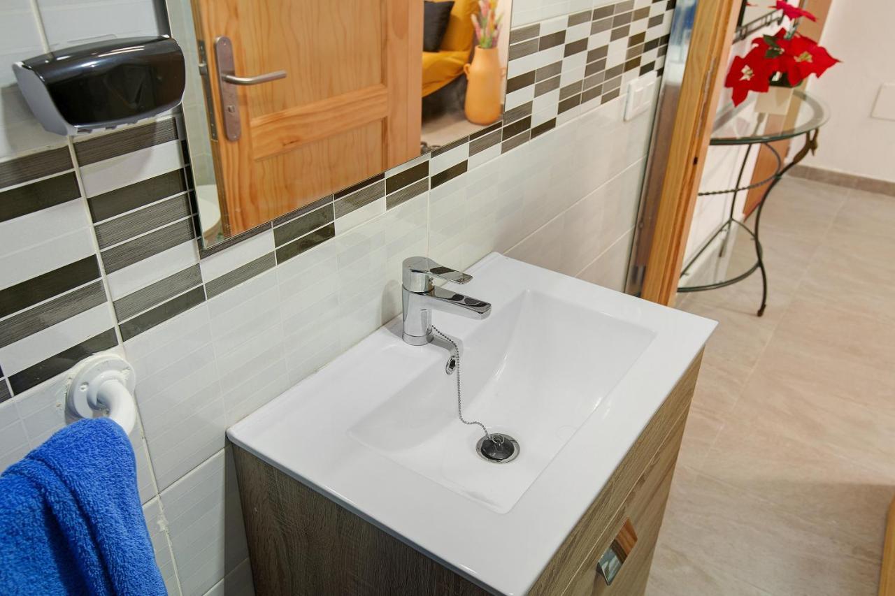Arinaga Home Apartment