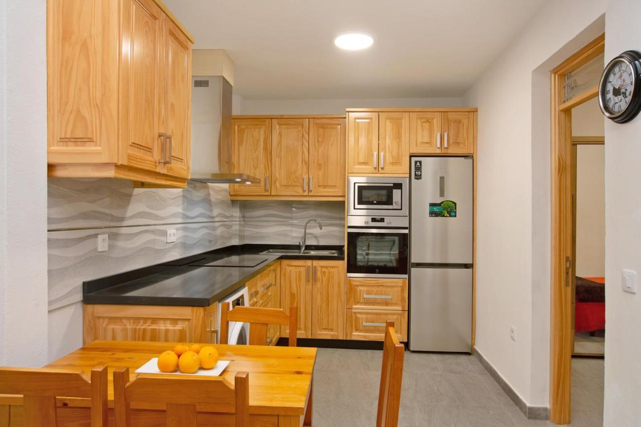 Apartment Arinaga Home