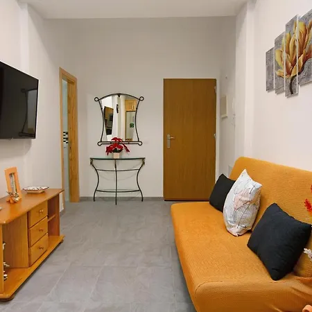 Arinaga Home Exterior photo