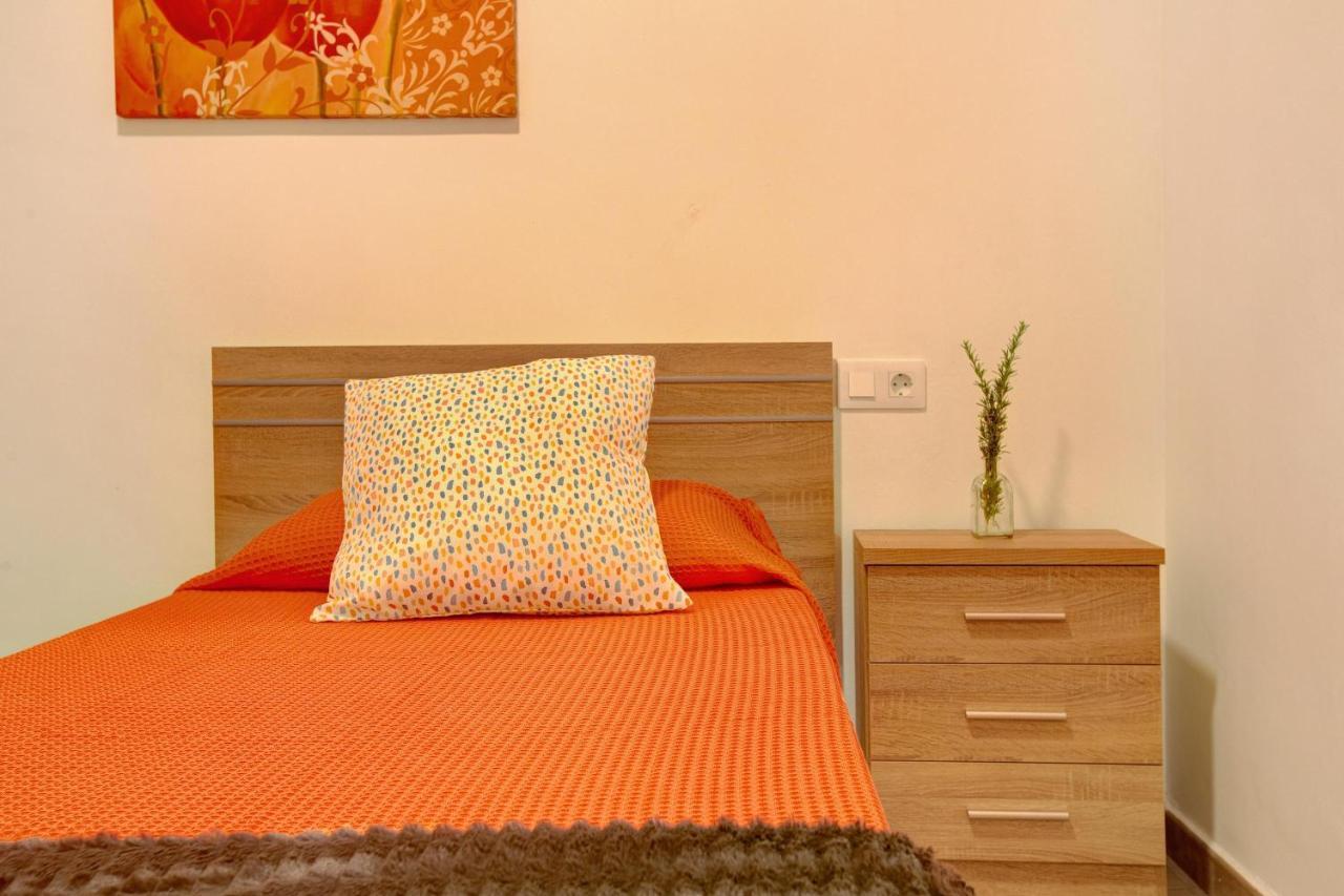 Arinaga Home Apartment *