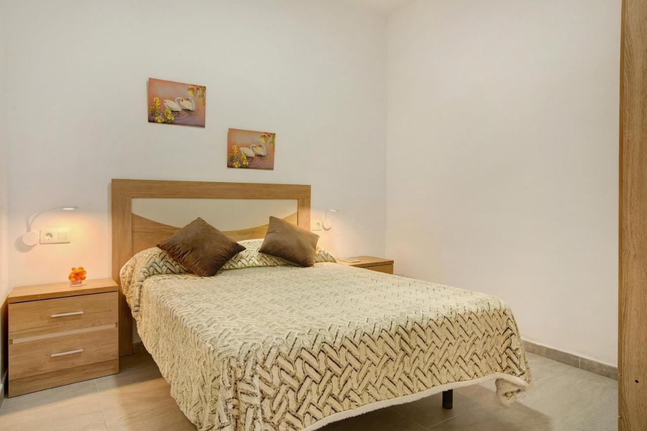 Apartment Arinaga Home