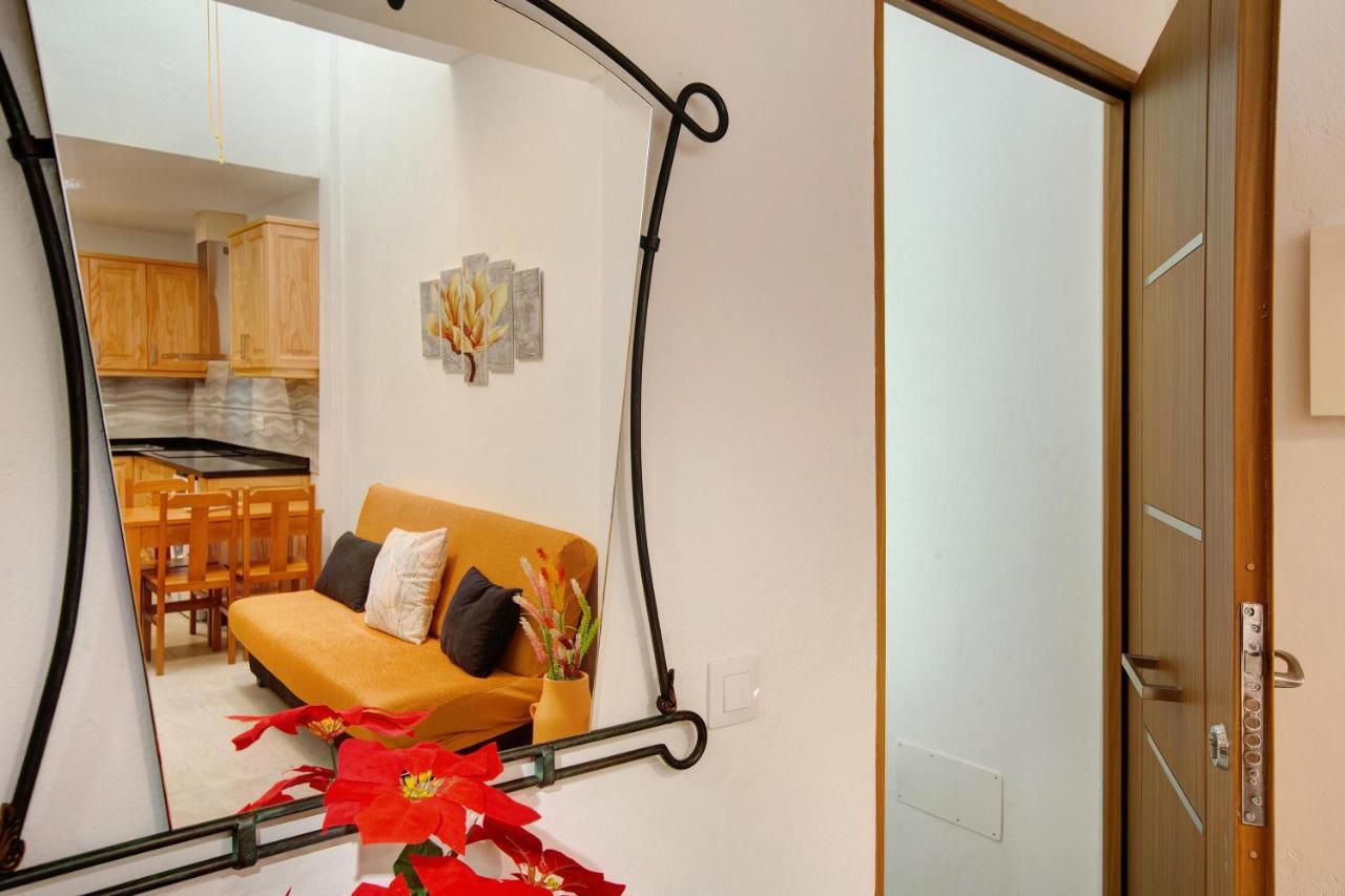 Arinaga Home