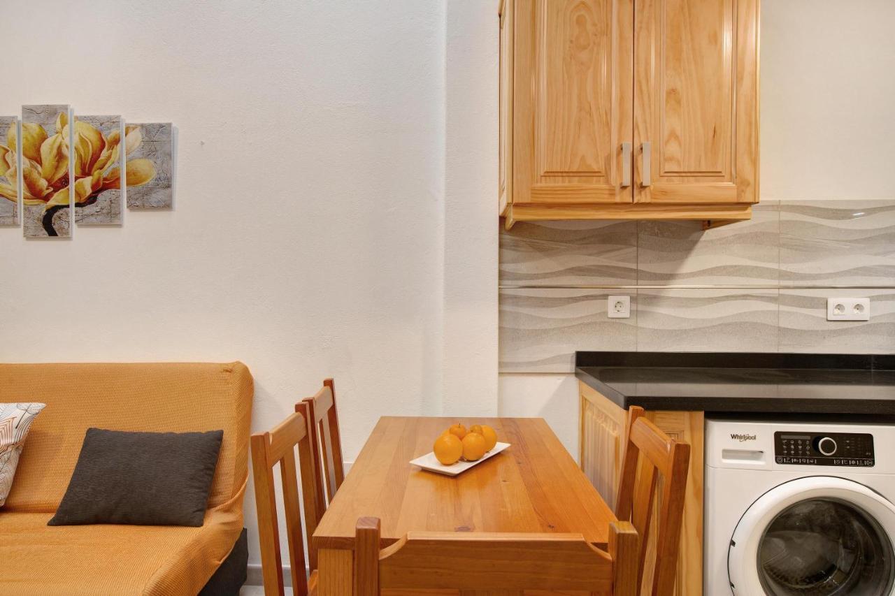 Arinaga Home Apartamento Arinaga