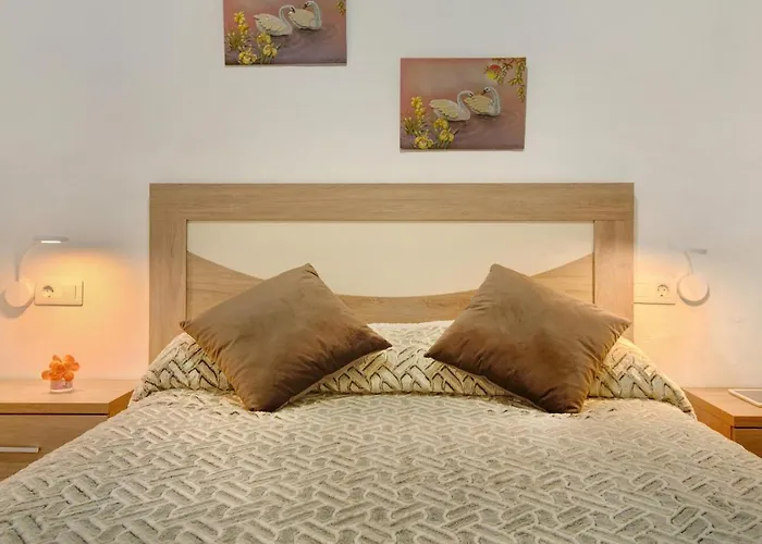 Arinaga Home