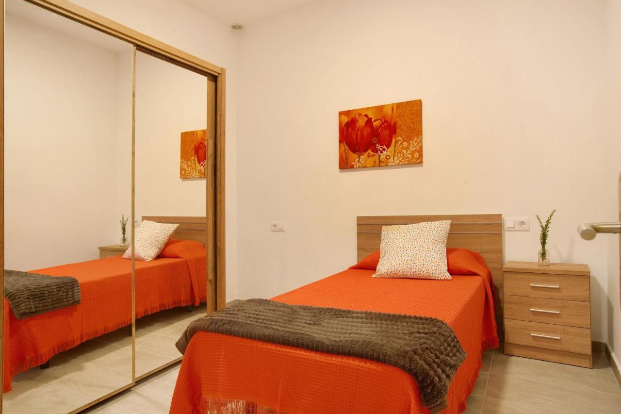 Arinaga Home