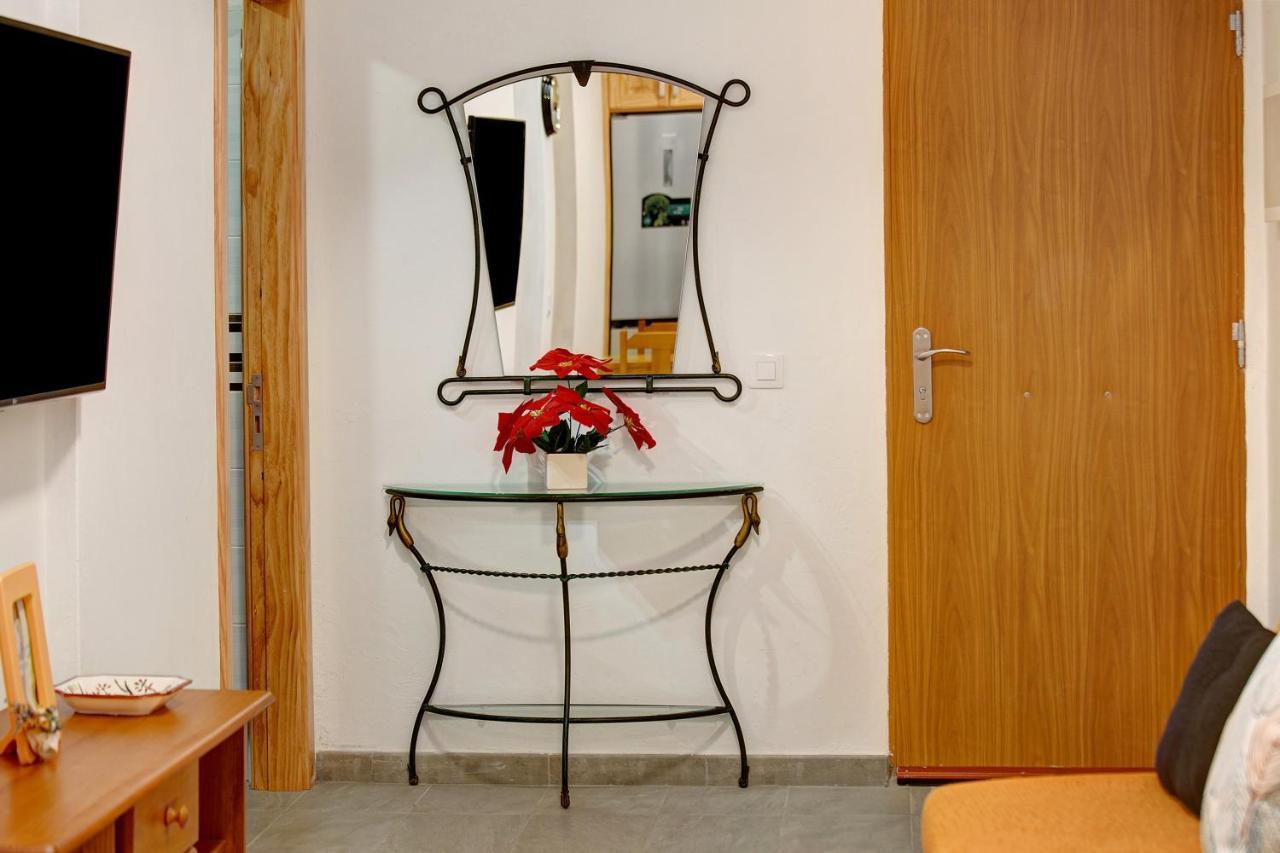 Apartament Arinaga Home *